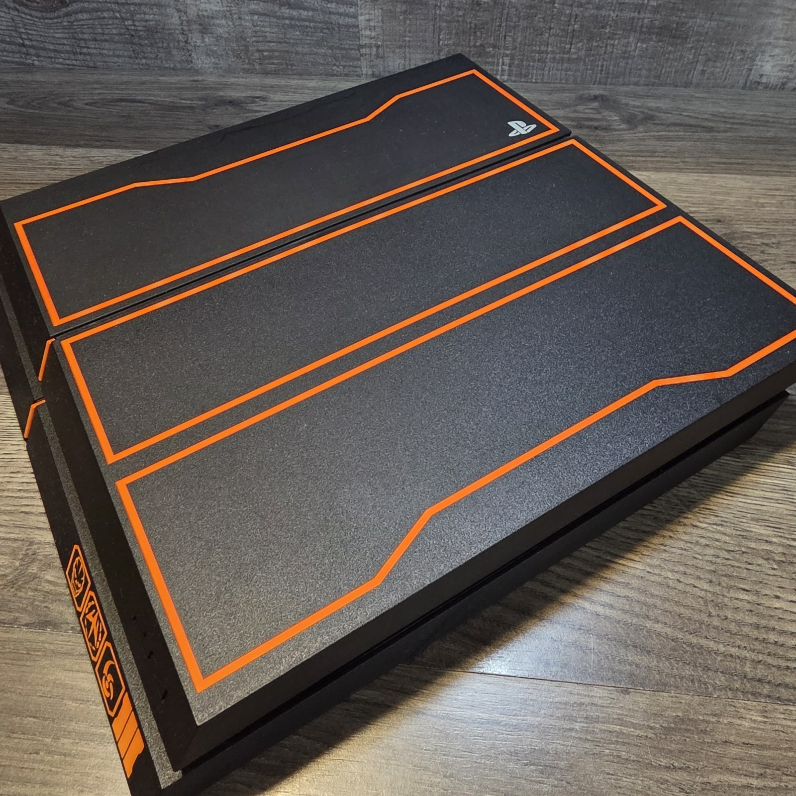 Sony PlayStation 4 PS4 1TB Console Call of Duty Black Ops 3 Edition- Bundle