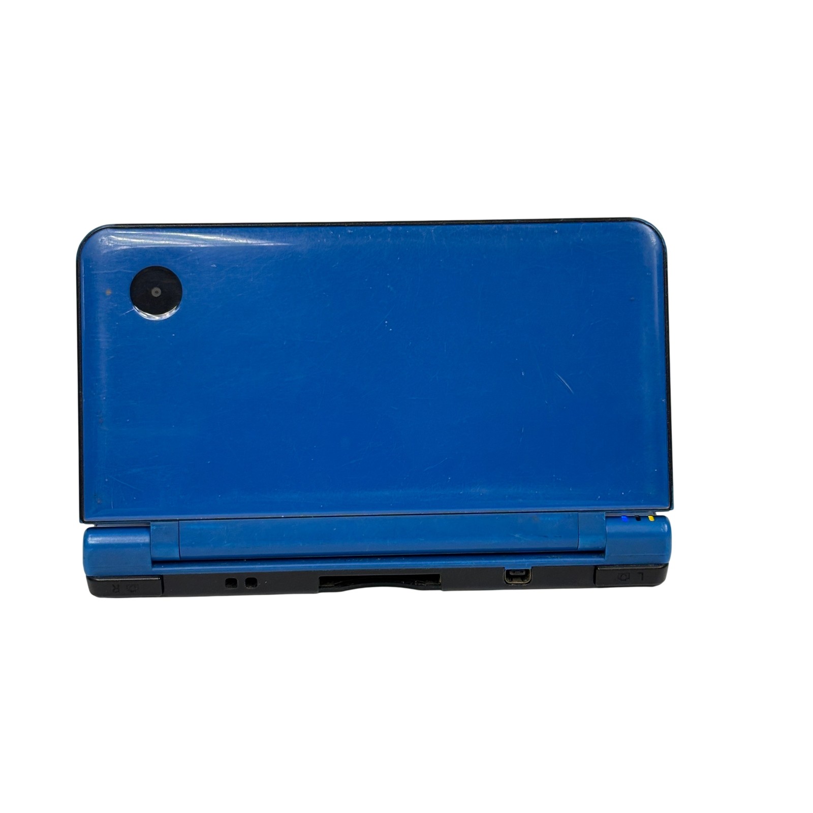Nintendo DSi XL UTL-001 Handheld Gaming Console