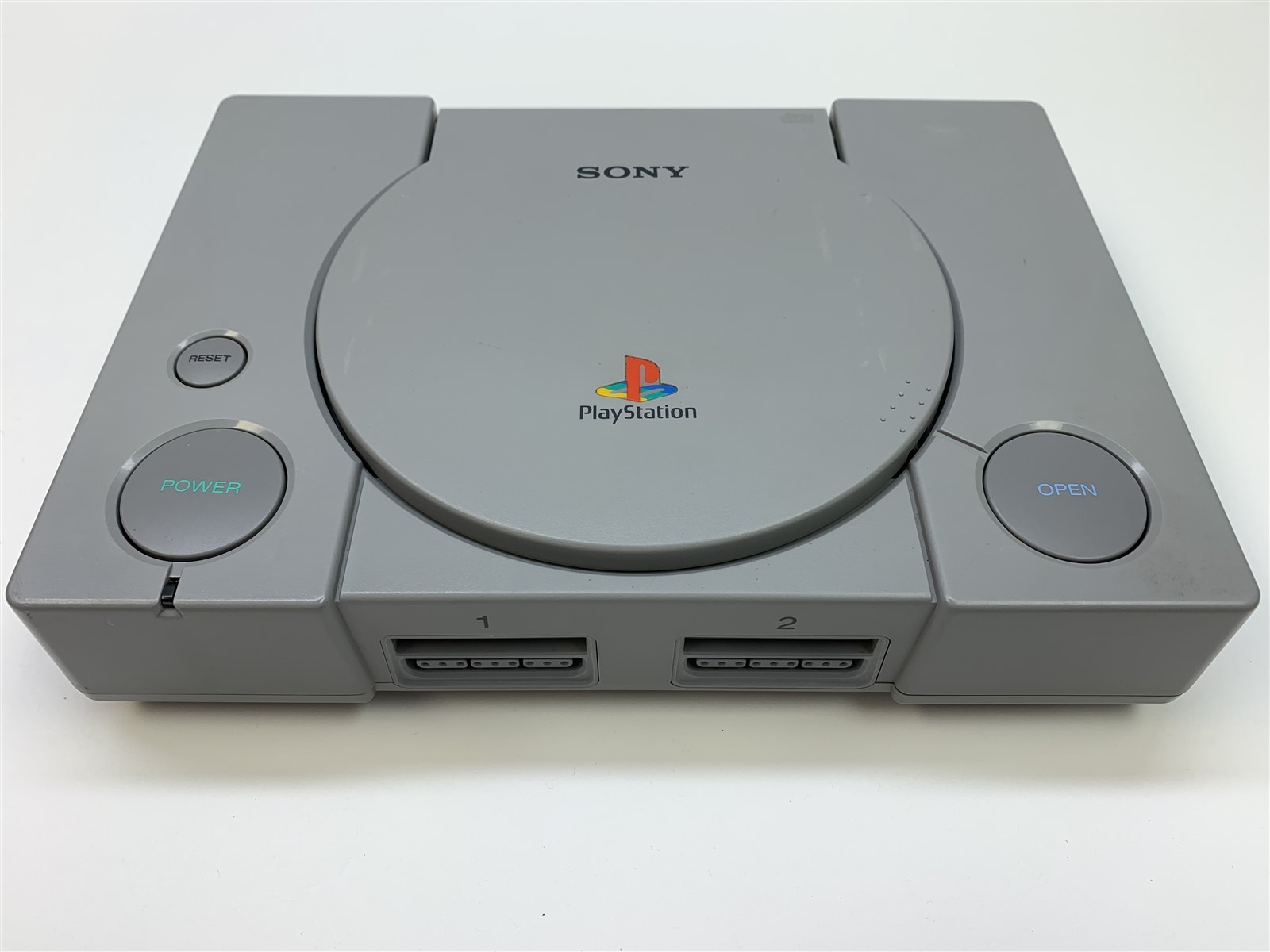 Sony PlayStation 1 PS1 Console Bundle with 1 Sony Controller