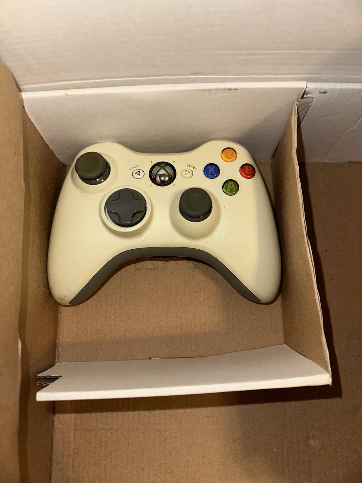 Microsoft Xbox 360 Console 20GB HDMI CIB W/ Sealed Game, 60GB HD Tested Works