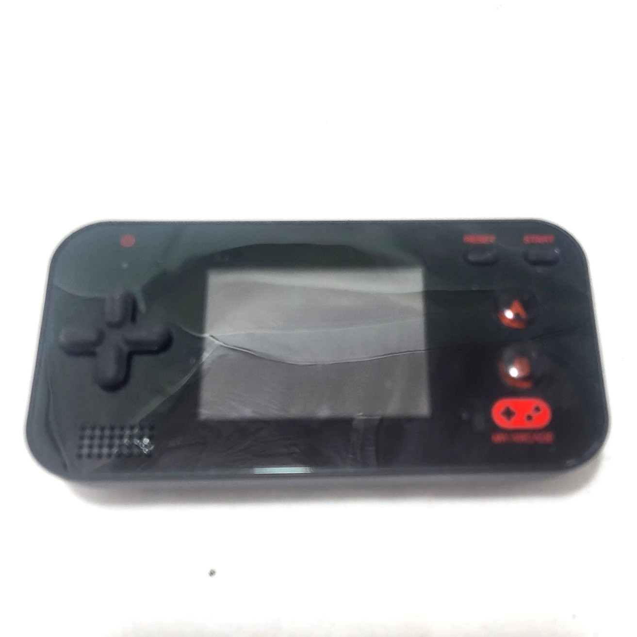 Dream Gear My Arcade Gamer Portable 220 Game Gaming Hand Held System