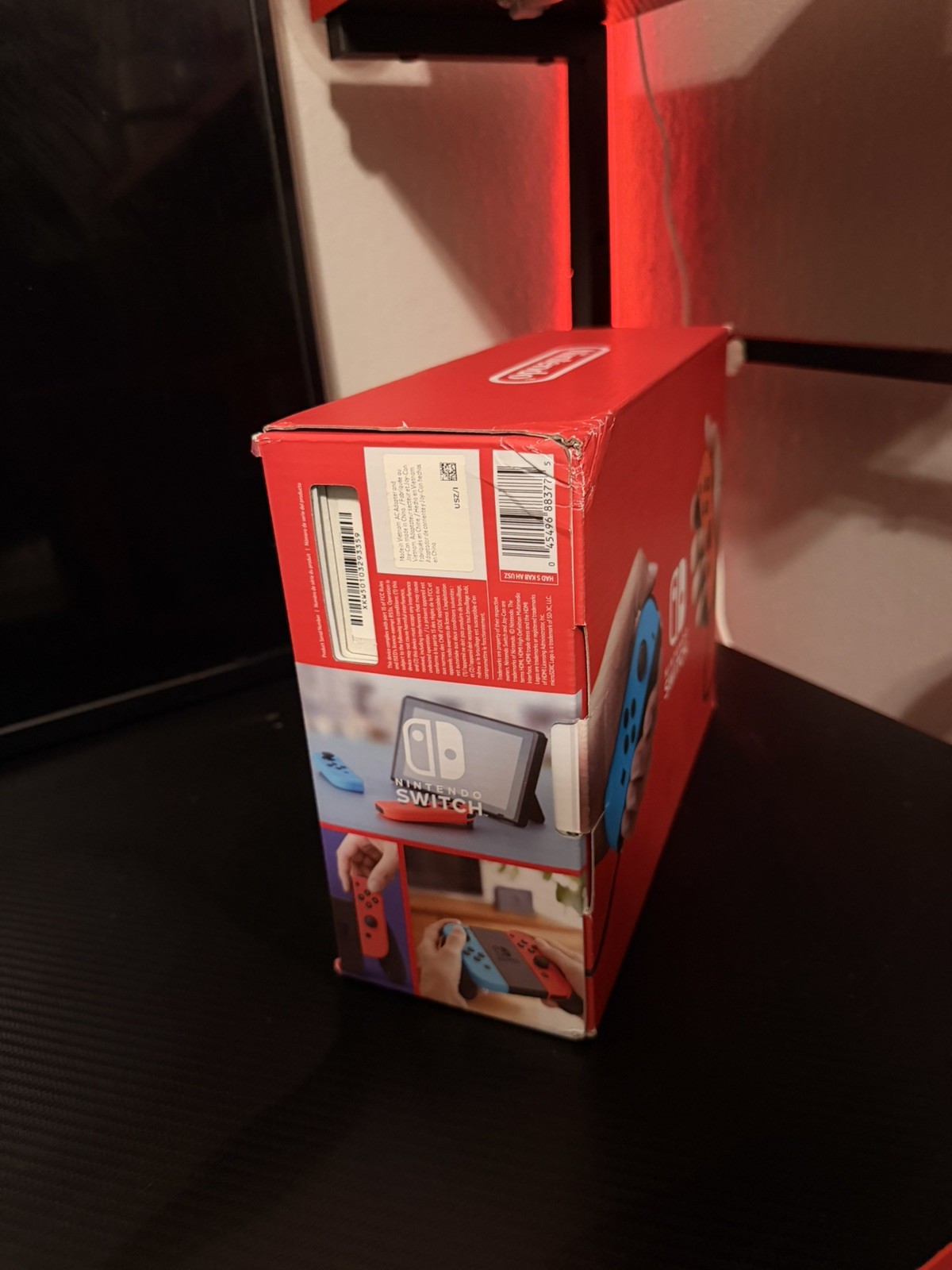 Nintendo Switch 32 Gb