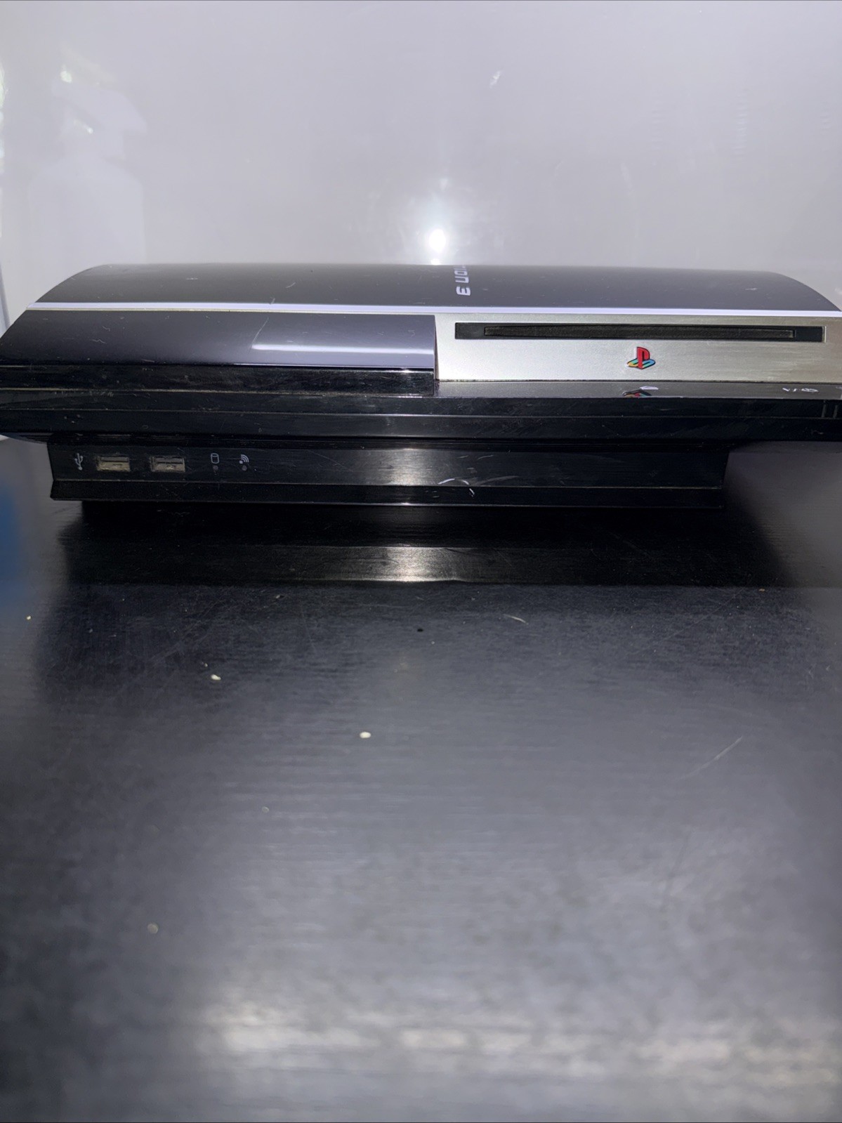 •Parts/non Working• Sony PlayStation 3 PS3 Phat Console Free Shipping
