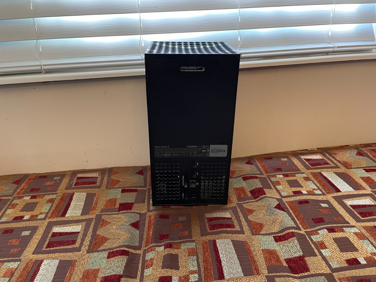 Xbox Series X Console Mega Bundle – 15 Games, 3 Controllers – See Description
