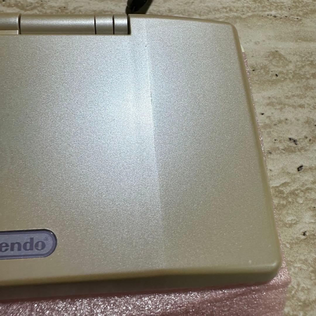 Nintendo DS Mew Edition Limited Console Complete Boxed Tested 6613