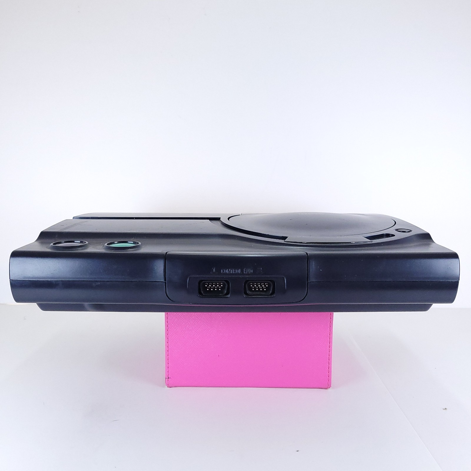 JVC X’Eye Console System Tested/Working w/JVC Controller + AC Adaptor