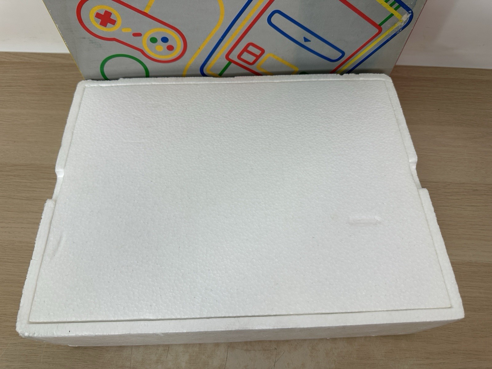 Nintendo Super Famicom Console SFC Japanese SNES in Box w/ Remotes/Cables-Tested