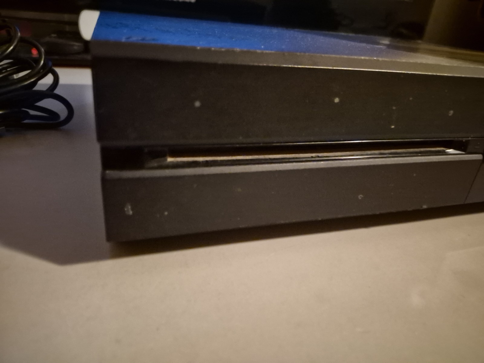 🔥Microsoft Xbox One 1540 500GB W/15 Games Tested And Fast Shipping