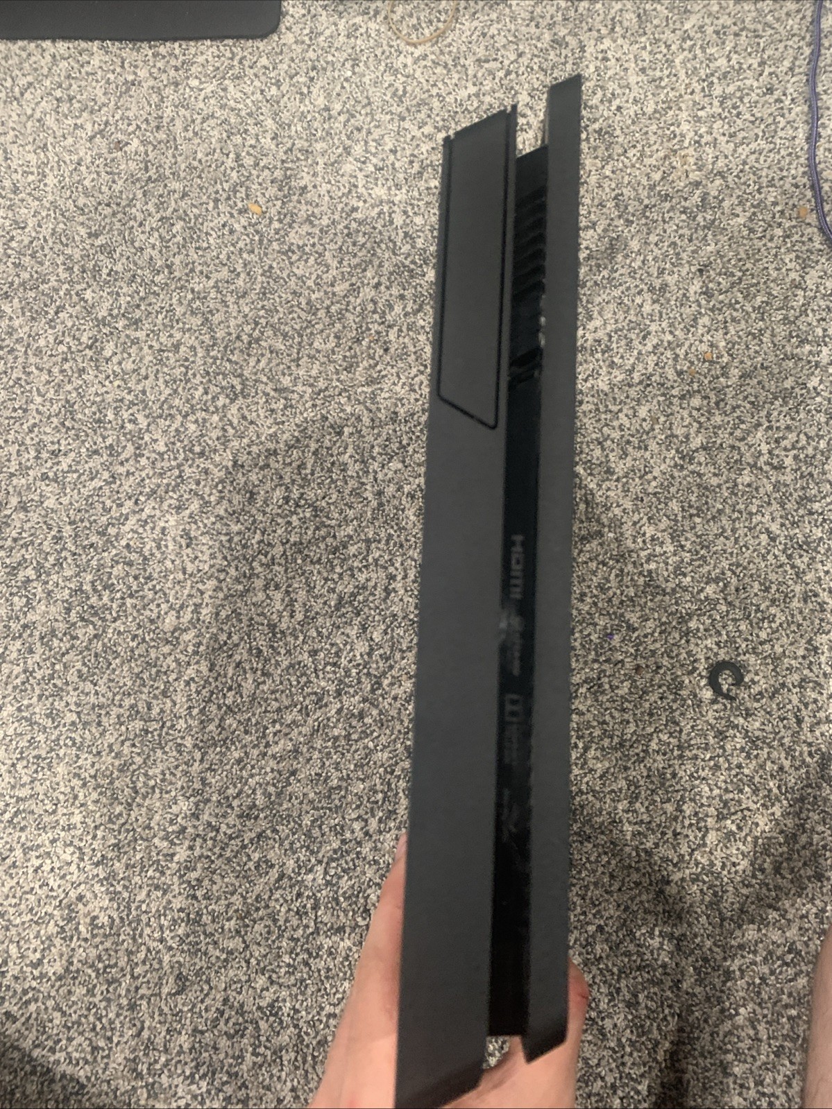Ps4 Slim 1tb And Controller