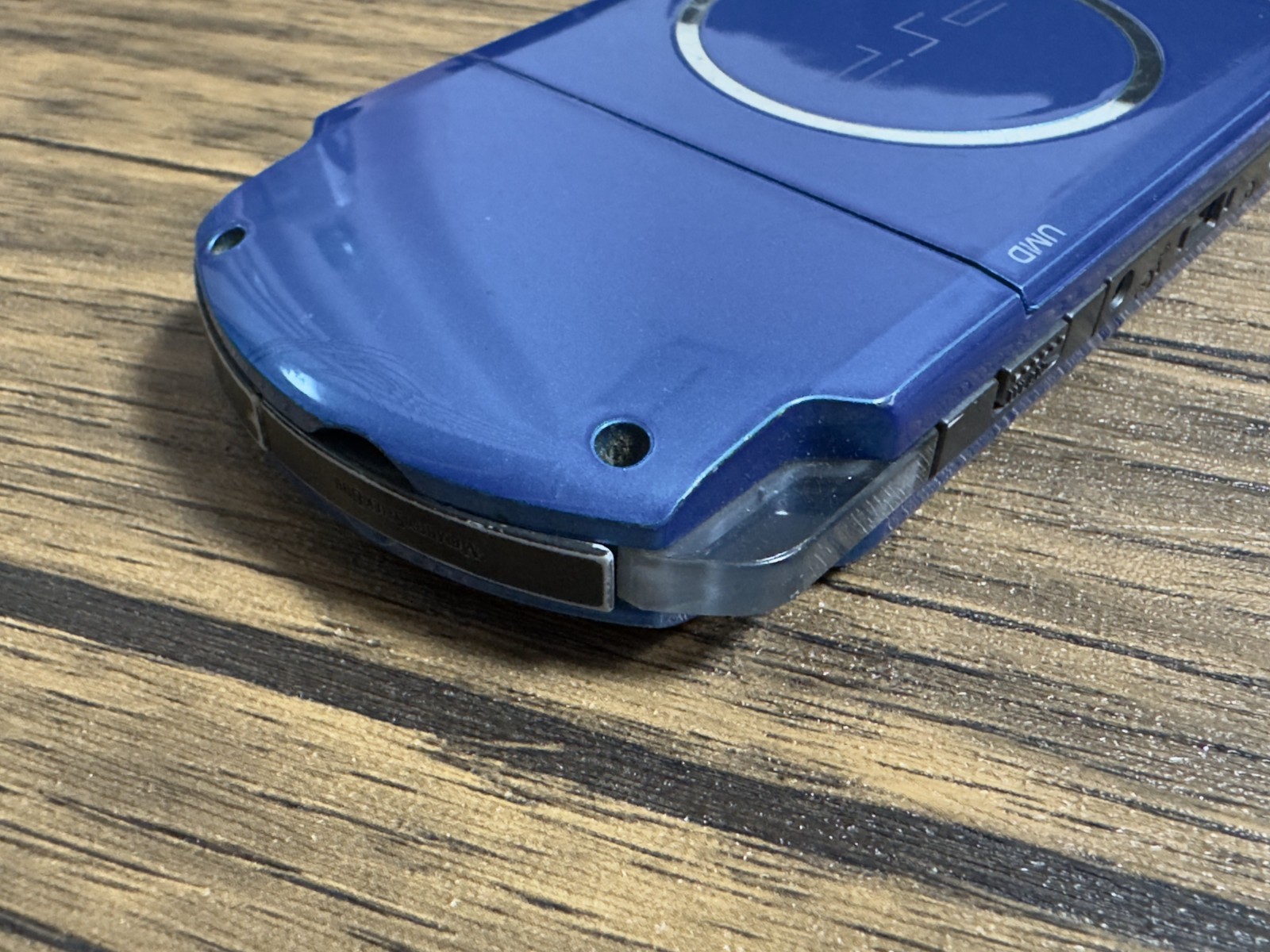 Sony PSP-3000 Console tested working K60