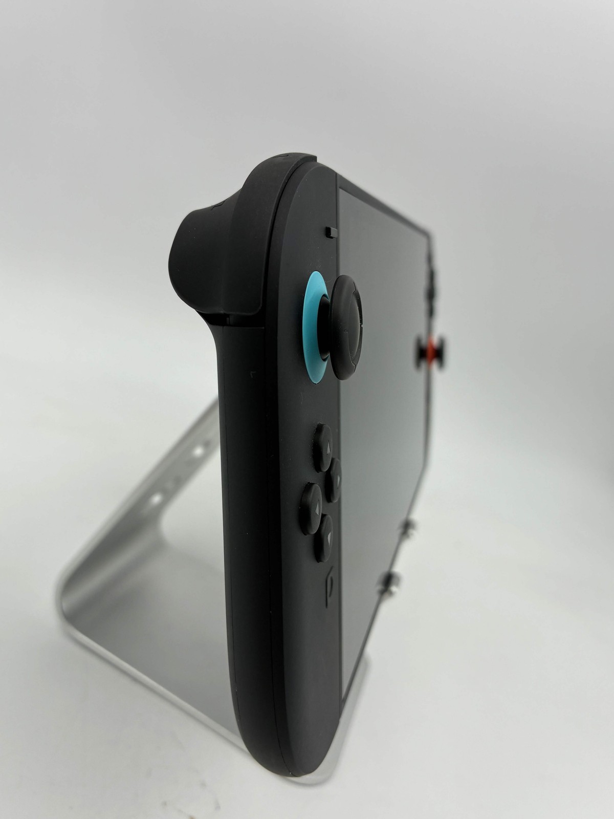 Nintendo Switch 2 2025 Video Game System Black 256GB Complete Box – Used A
