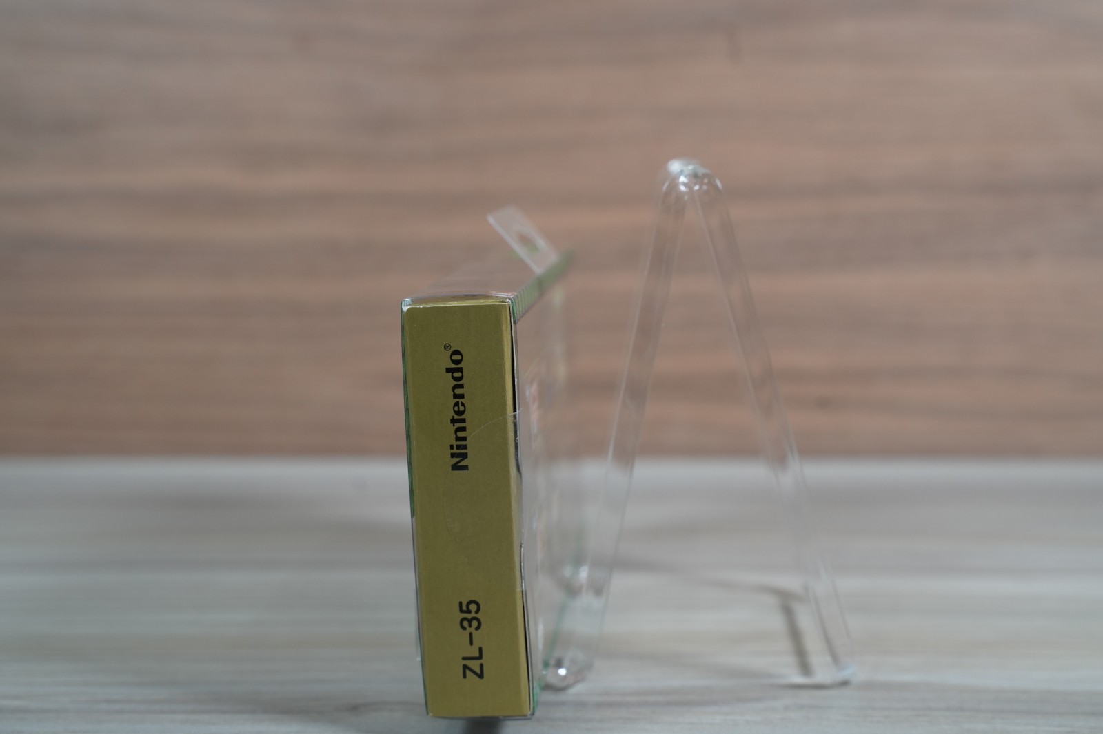 NEW/SEALED Nintendo Game & Watch: The Legend of Zelda Handheld