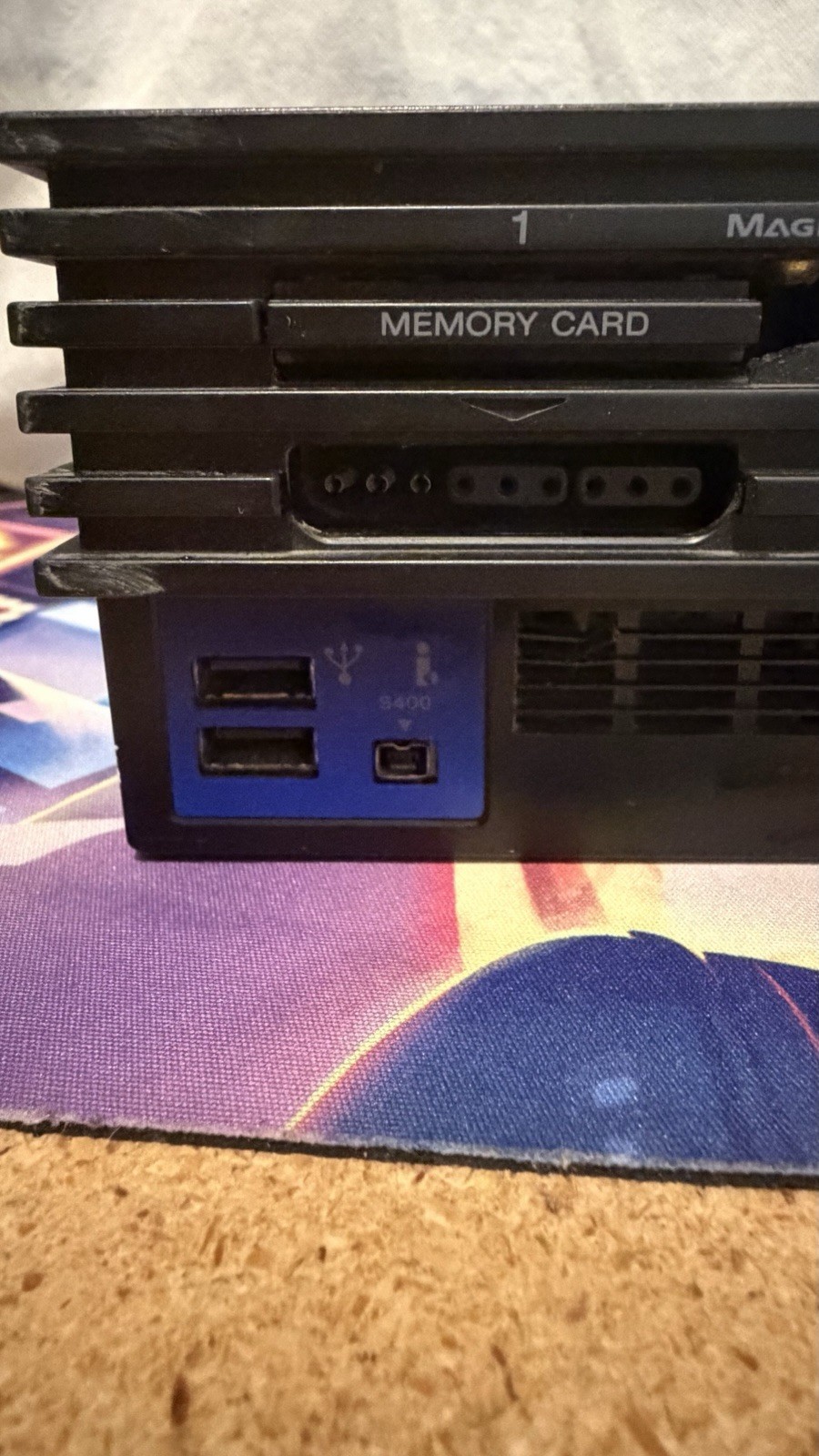 Sony PlayStation 2 Console