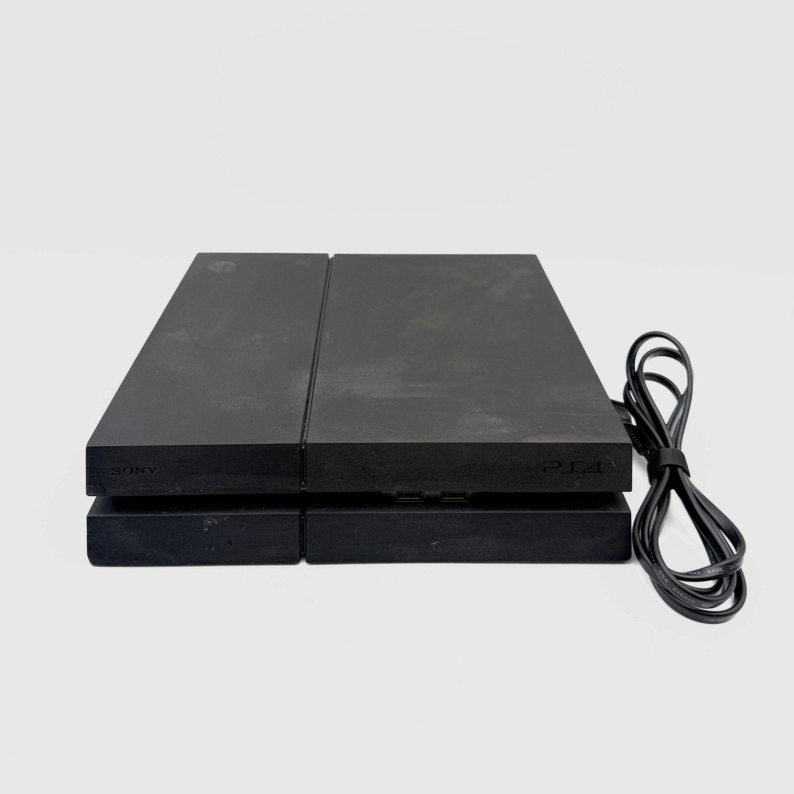 Sony PlayStation 4 CUH-1215A 500GB Black Console Only