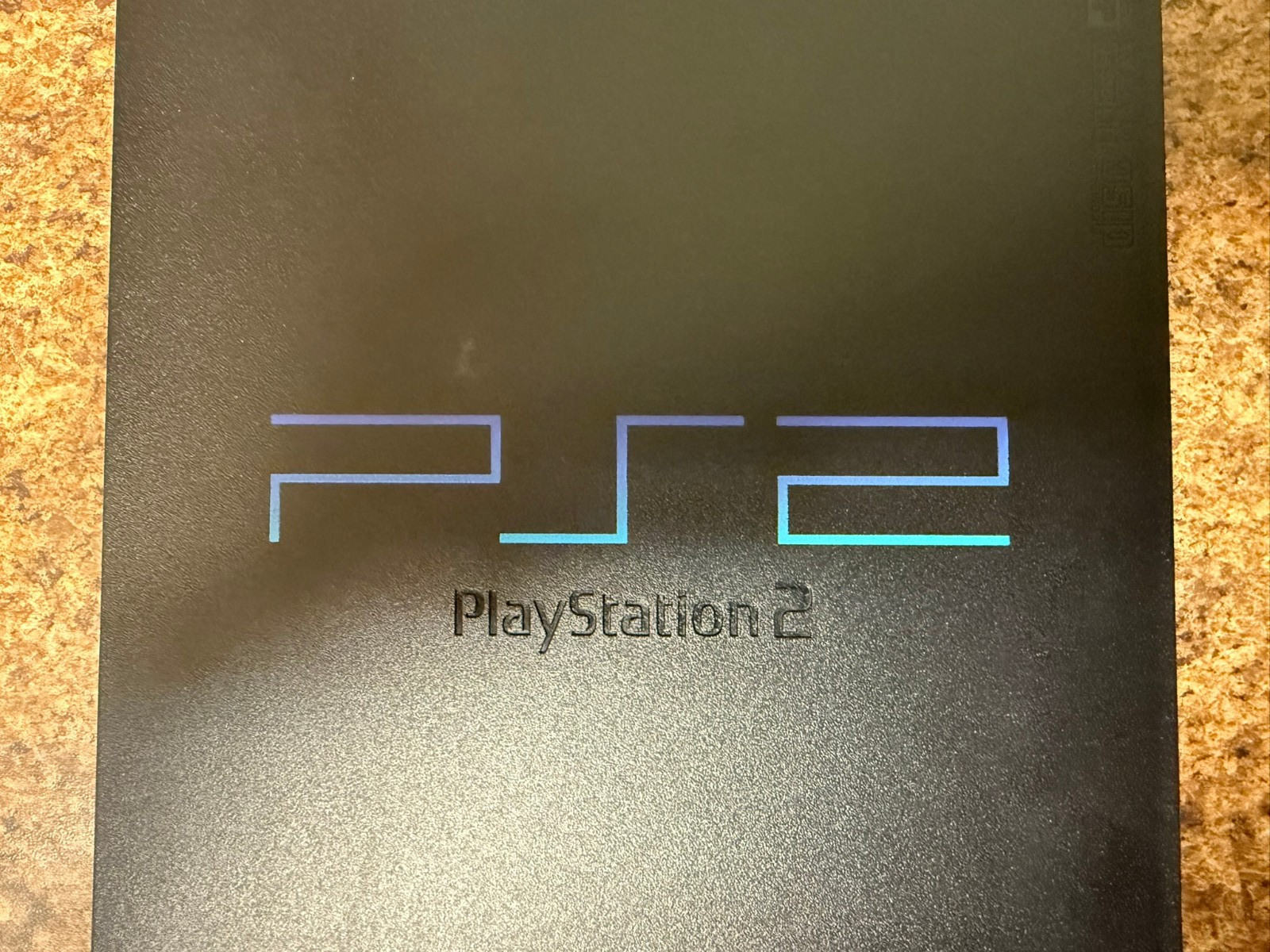 Sony PS2 Fat SCPH-30001 Premium Bundle Logitech Wireless HD Retrovision + 6 CIB