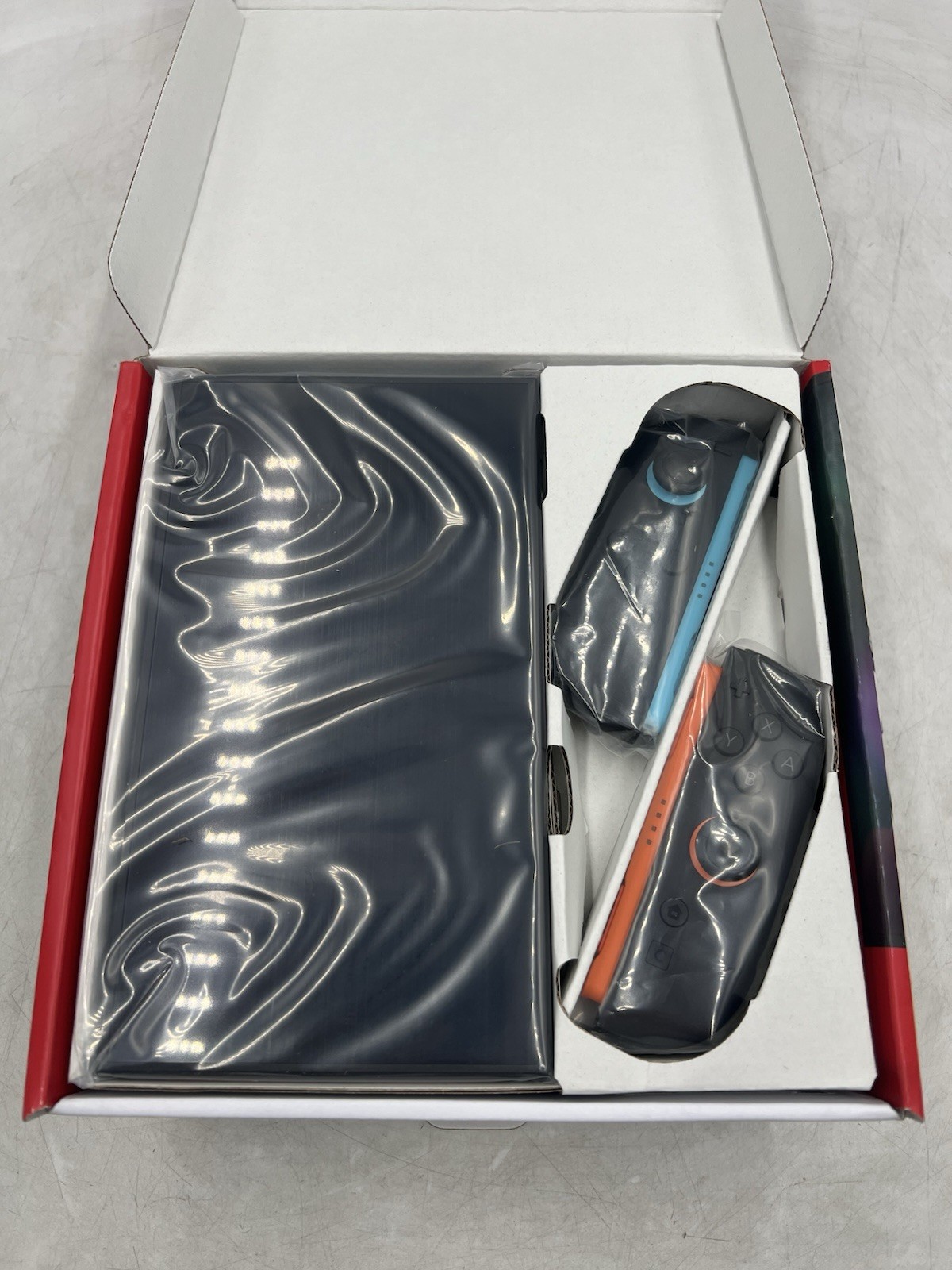 Nintendo Switch 2 New In Box With All Pieces Factory Wrapped