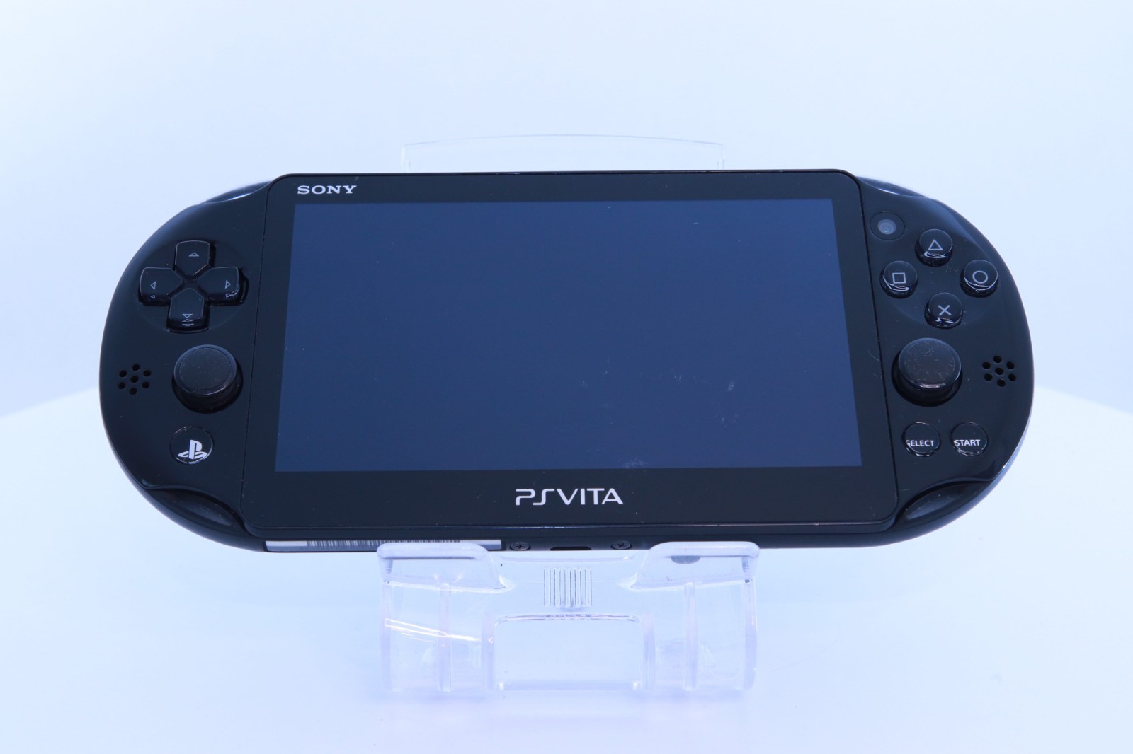 JP Game PS Vita PCH-2000 Black [ Rank：B]