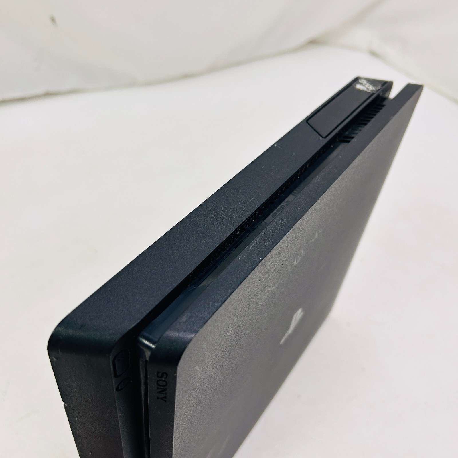 «READ» Sony PlayStation 4 Slim PS4 500GB CUH-2015a – Console only – Low Firmware