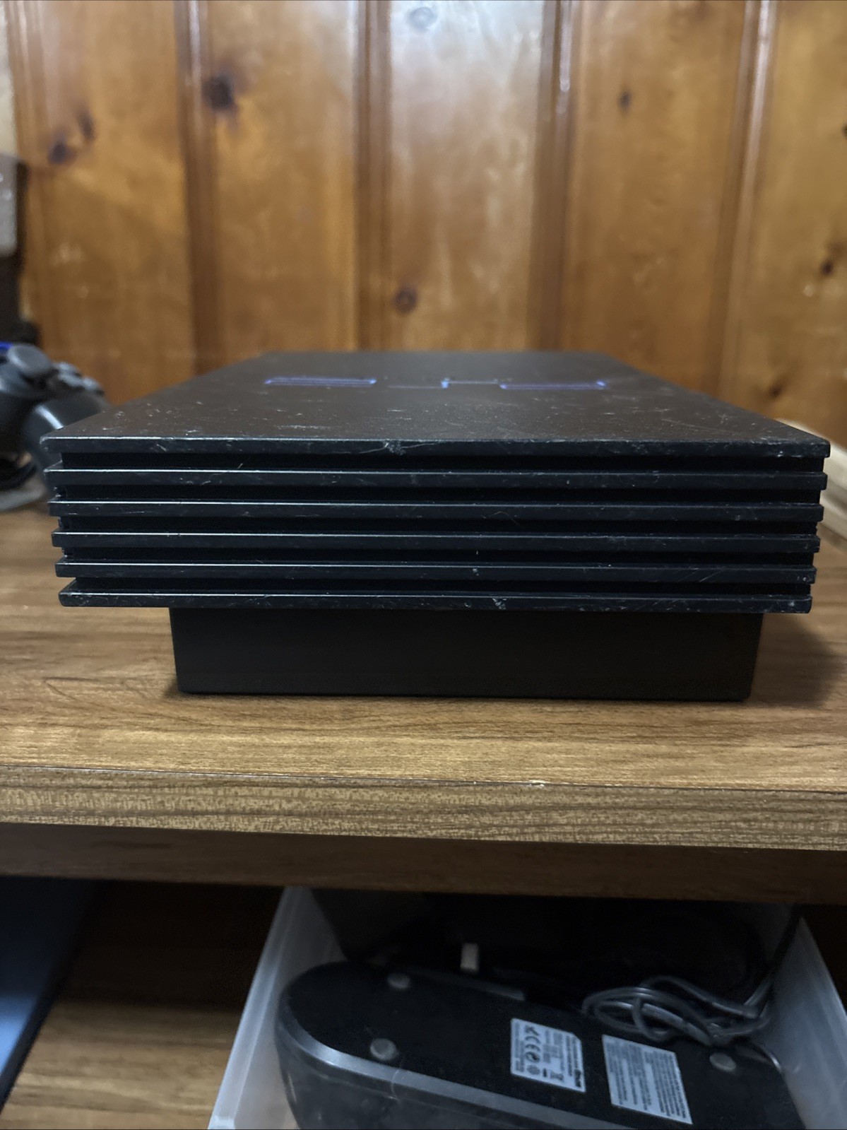 SOLD AS IS NO POWER! GAME CONTROLLERS Sony PlayStation 2 Console SCPH-39001 LOT