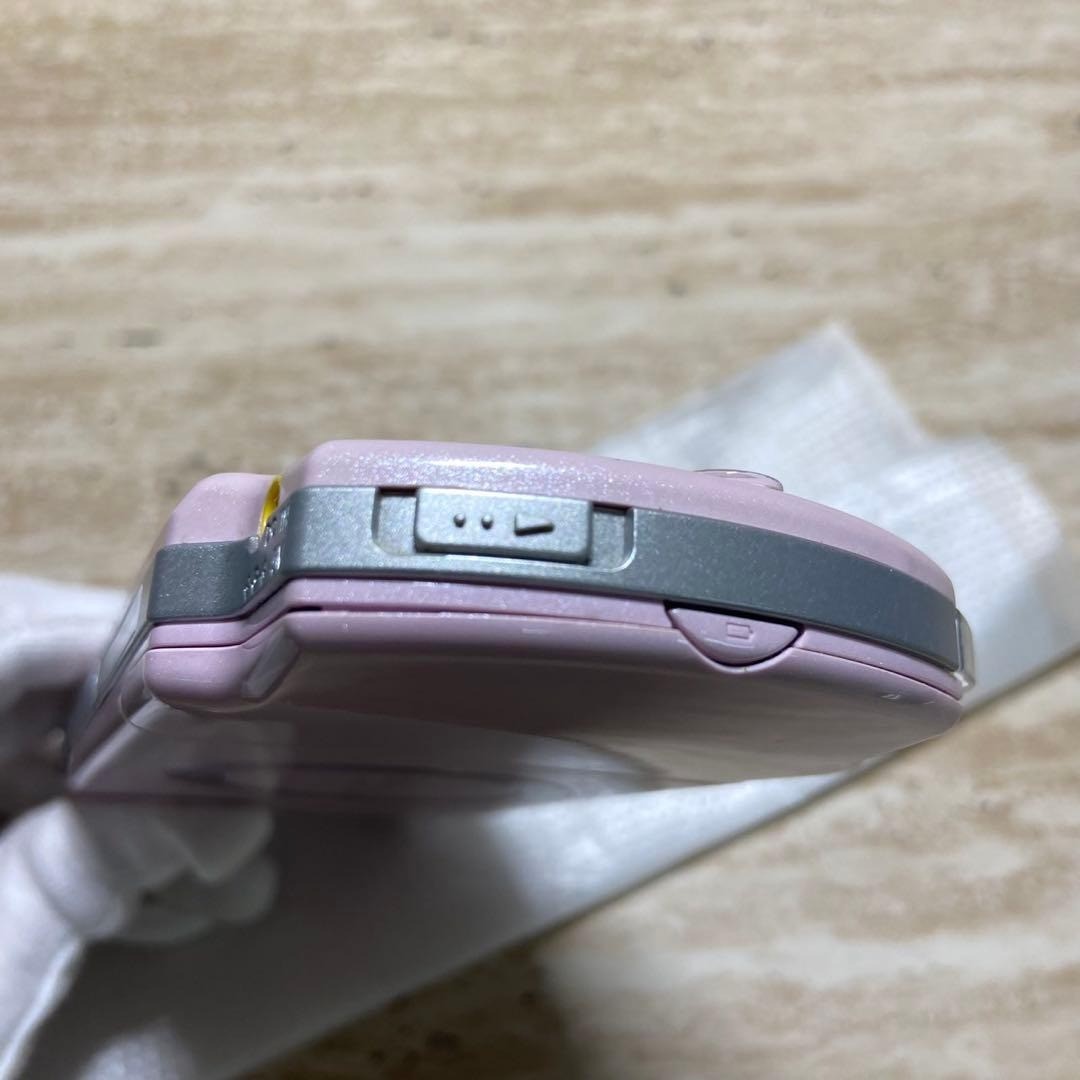 Sony PSP 2000 Rose Pink Almost Unused Complete in Box 6758