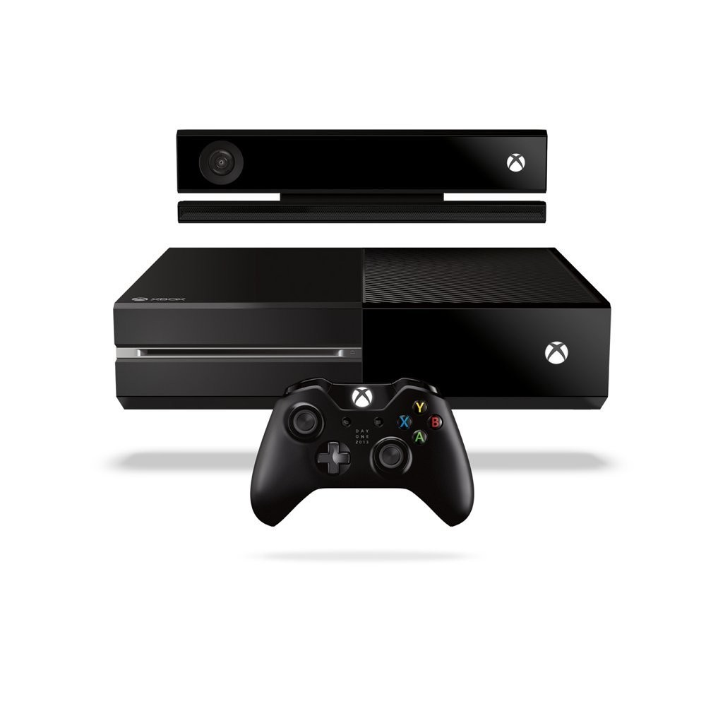Xbox One Console – Day One Edition