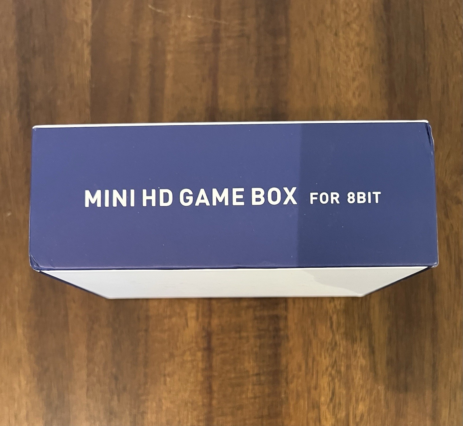 Extreme Mini Game Box EMX-041 1080p HDMI NES/FC Classic NEVER REMOVED