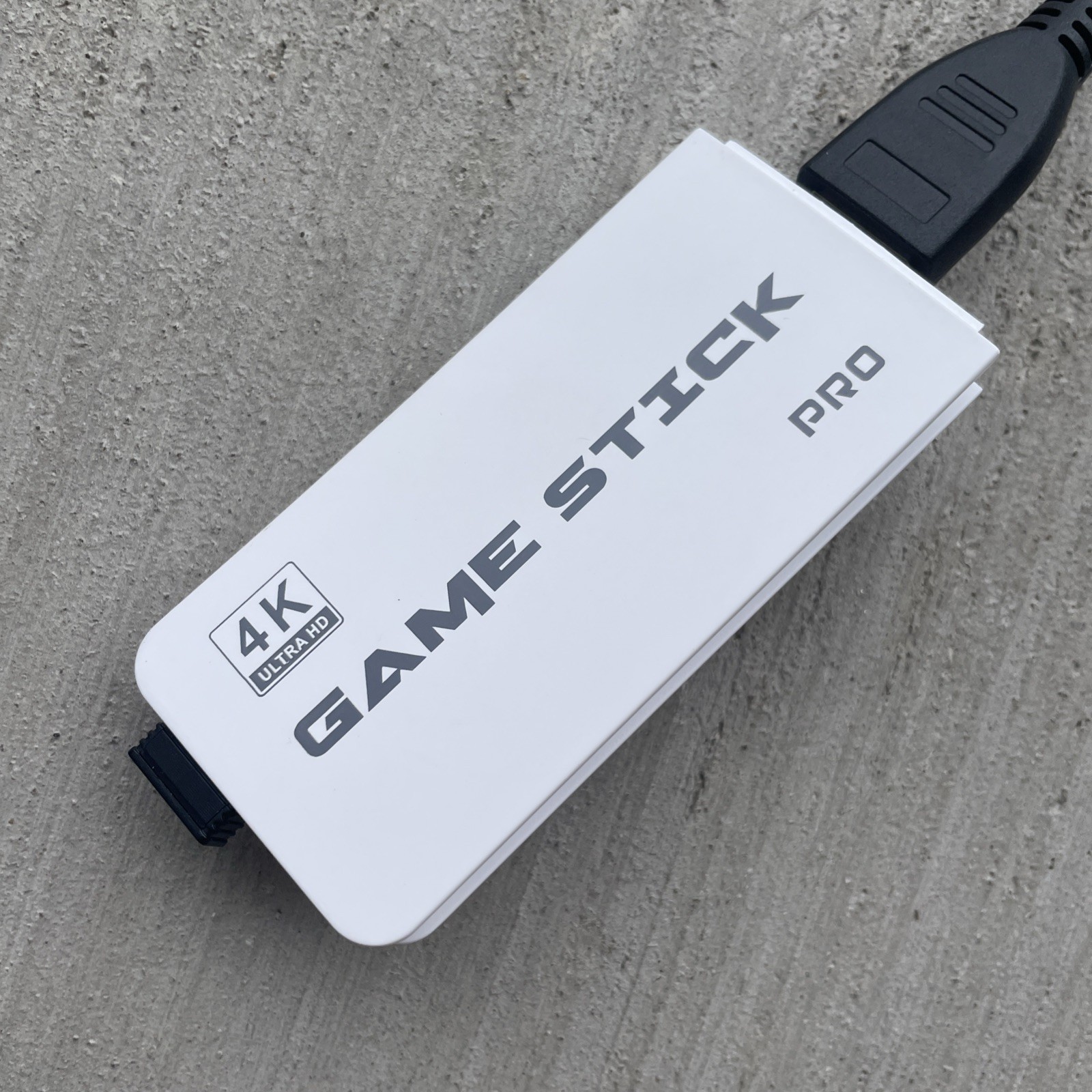 M15 Pro 4K Game Stick Console Emulator – No Controller