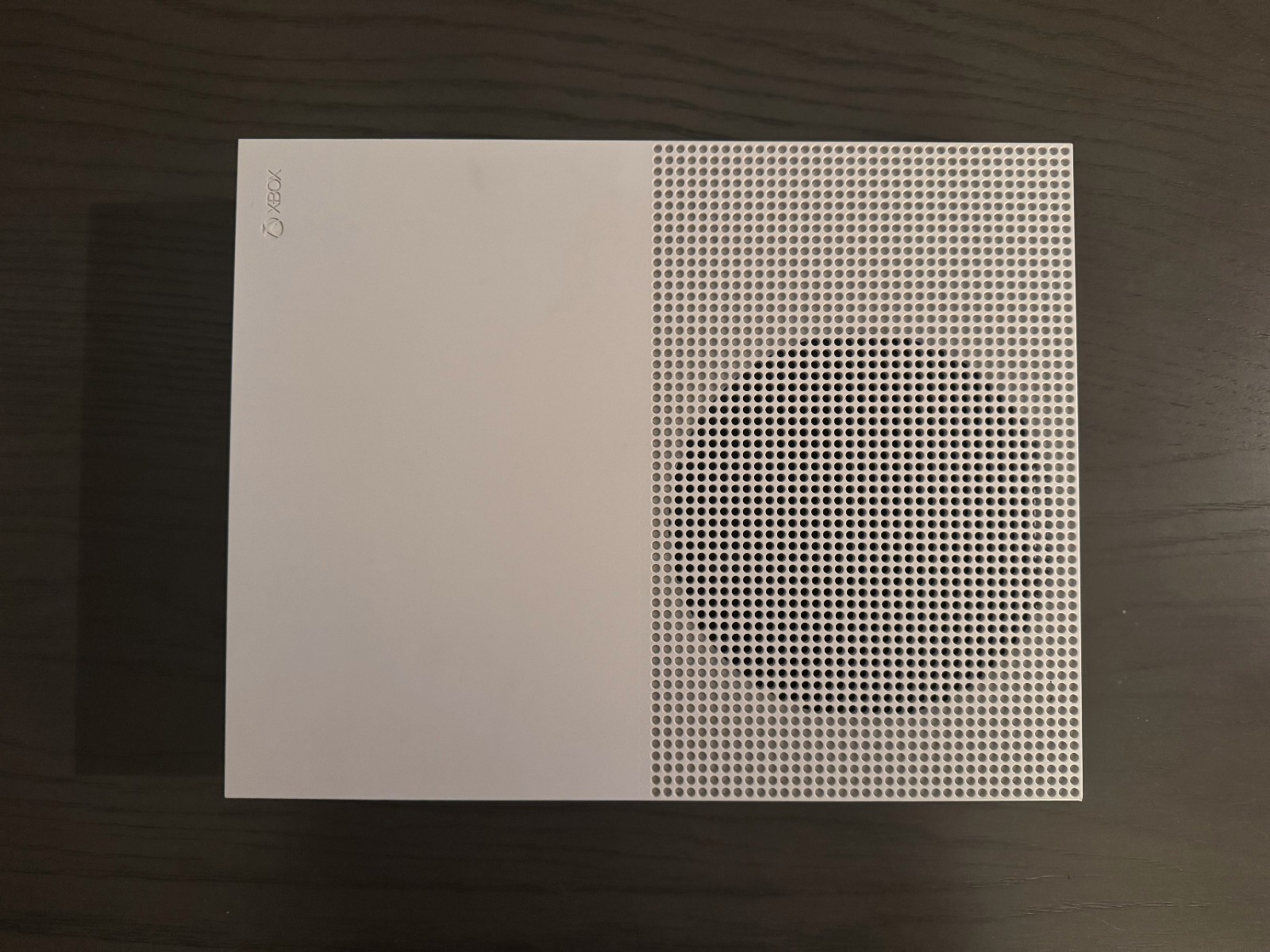 Xbox One S 1TB Console – Working Tested, Includes Controller, Cords, and 6 Games