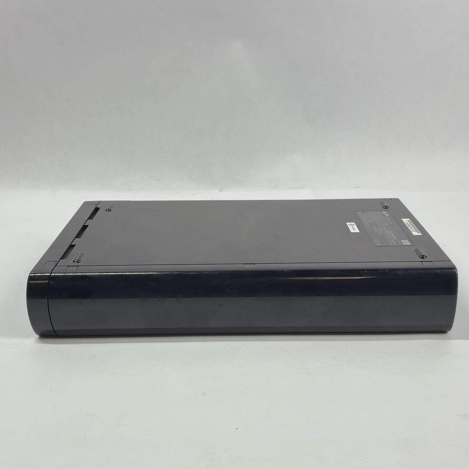 Nintendo Wii U Deluxe Console Gaming System WUP-101(02) Black