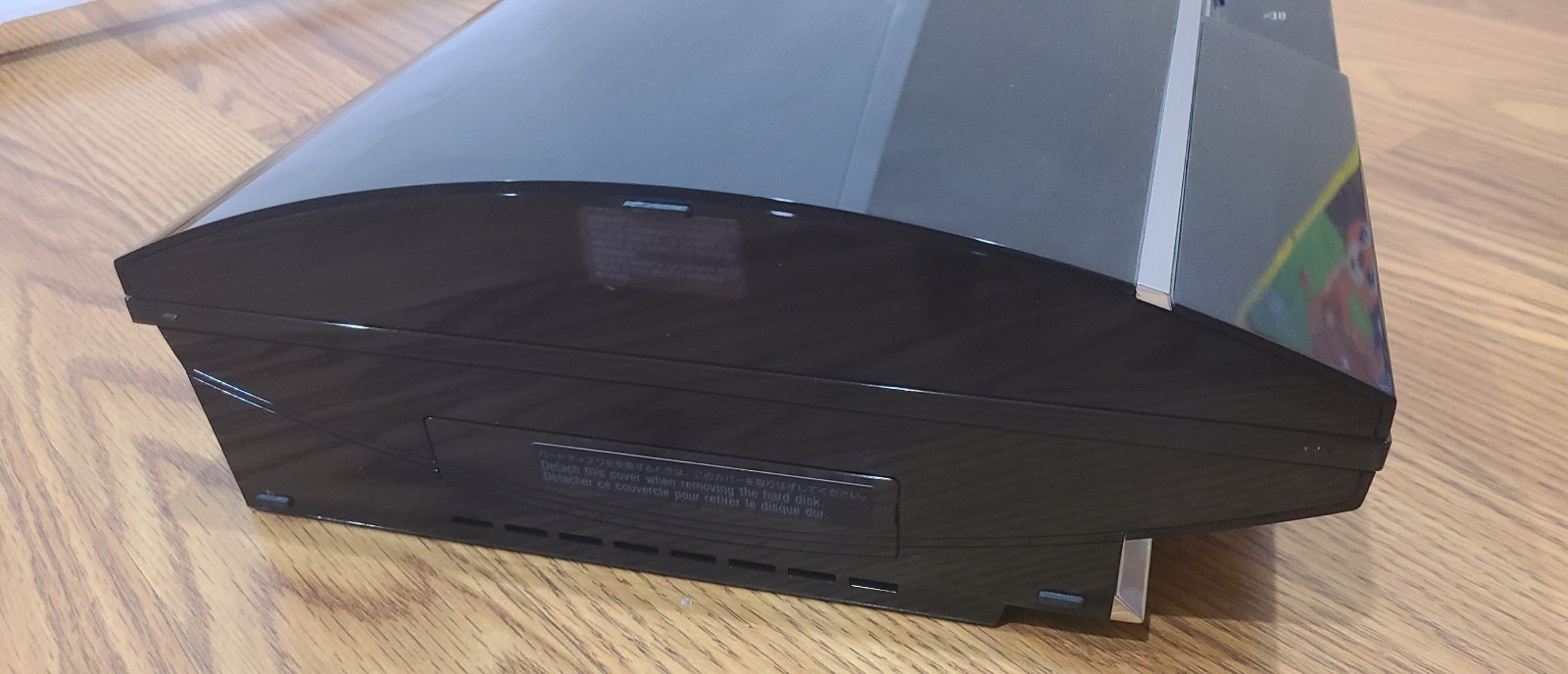 Sony Playstation 3 «FAT BOY» Original, 80GB, Model CECHE01
