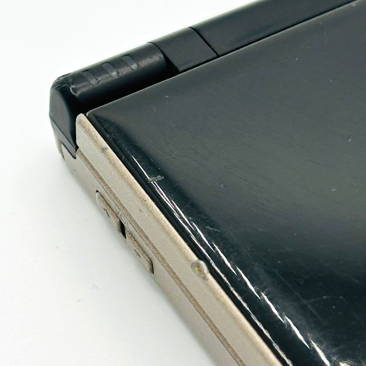 Nintendo DSi XL Brown Perfectly Working and Tested