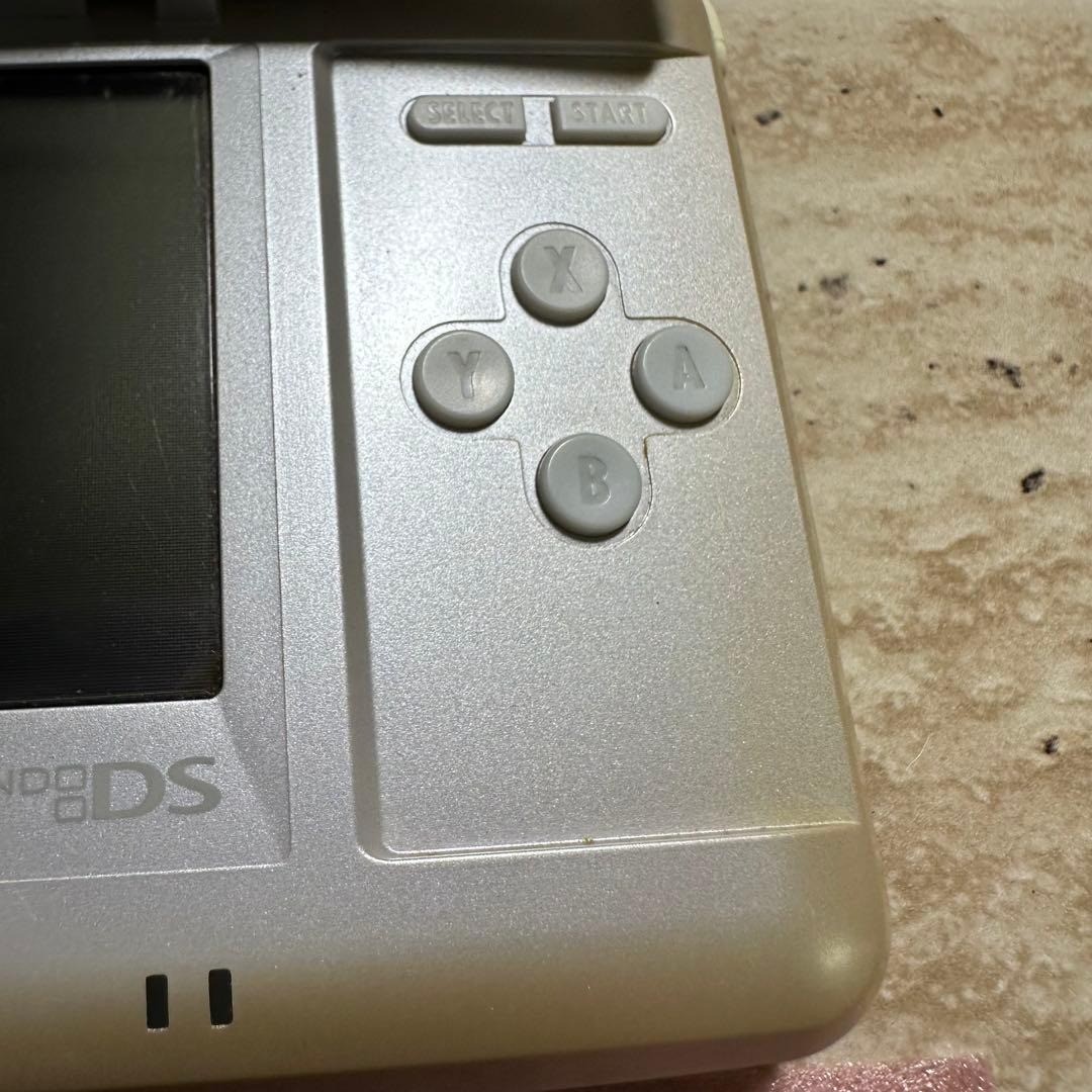 Nintendo DS Mew Edition Limited Console Complete Boxed Tested 6613