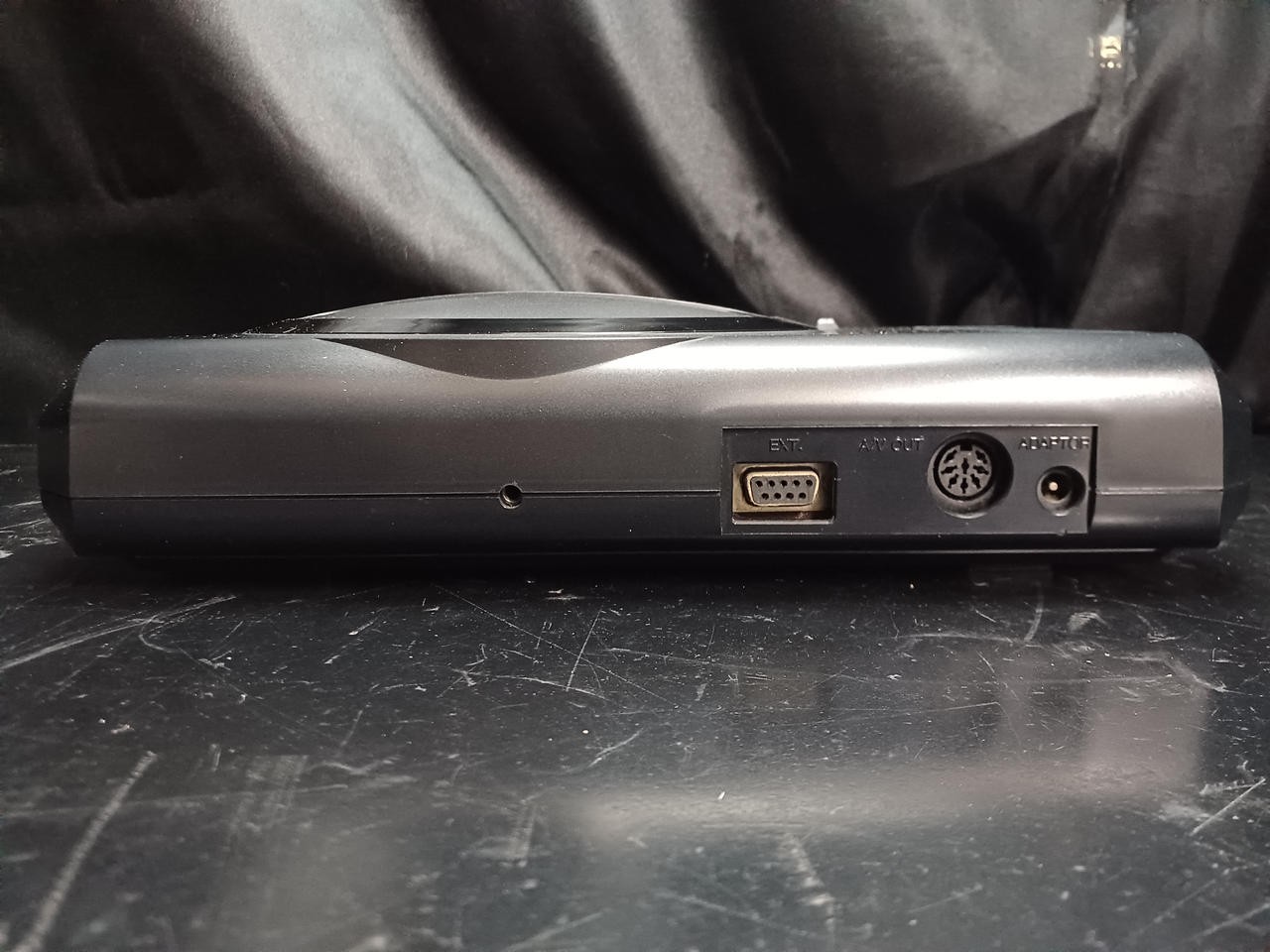 Mega Drive Model HAA 2510 SEGA