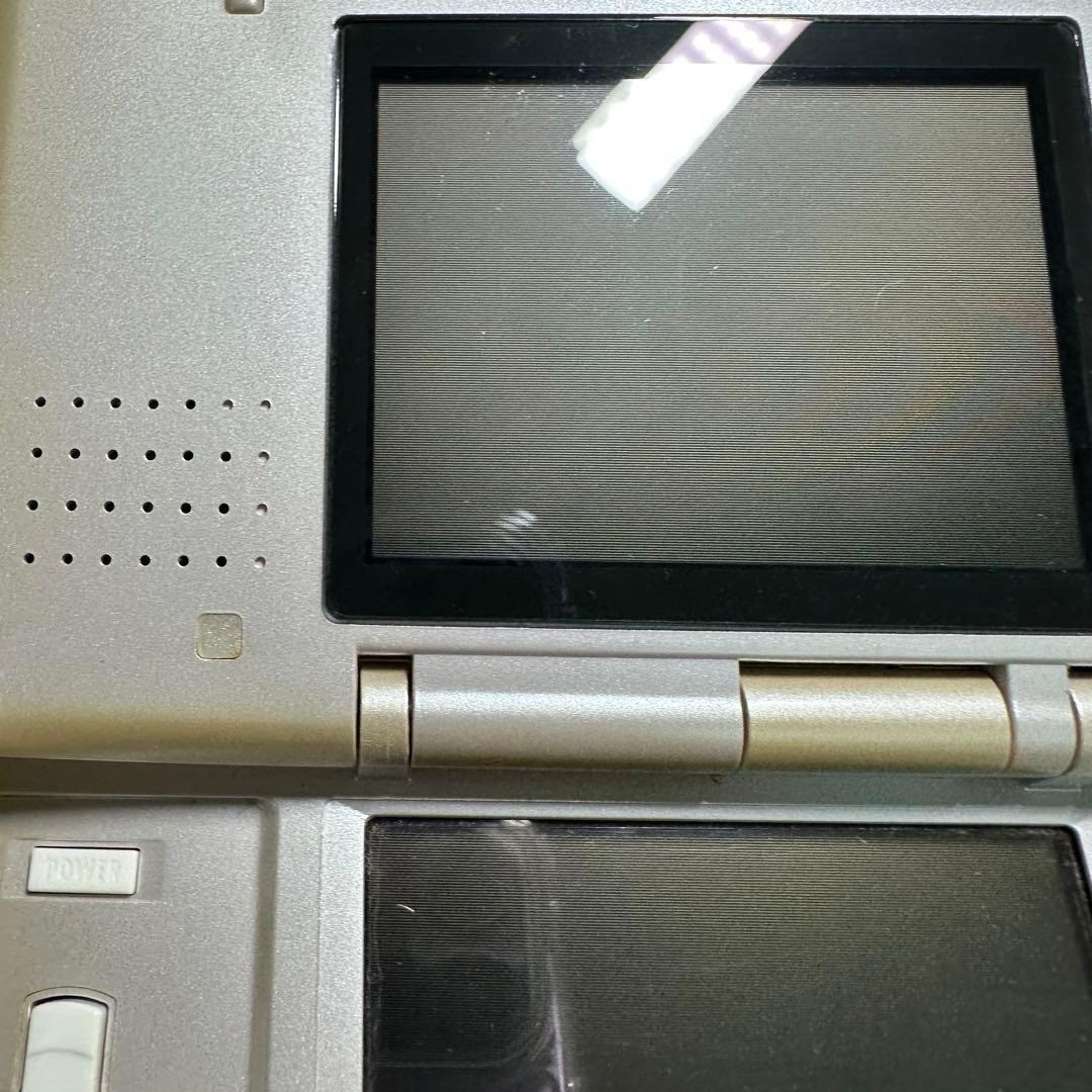 Nintendo DS Mew Edition Limited Console Complete Boxed Tested 6613