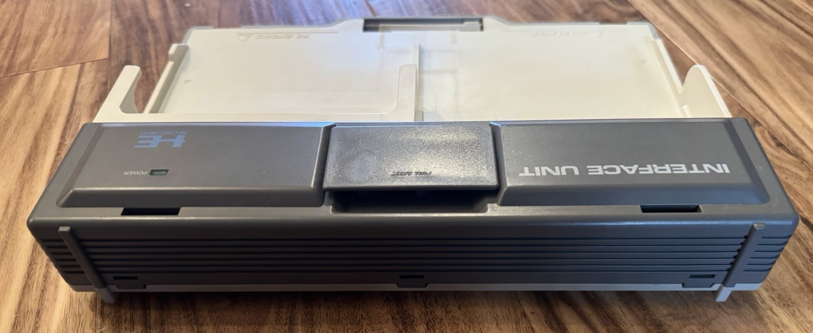NEC PC Engine Interface Unit ONLY IFU-30A Japan Import US Seller