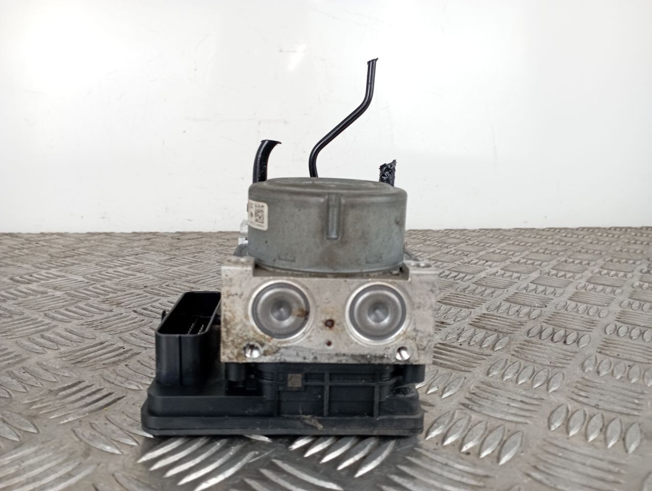 PEUGEOT 208 I CA ,CC 12-19 ABS VALVE/PUMP/CONTROLLER 9804162080