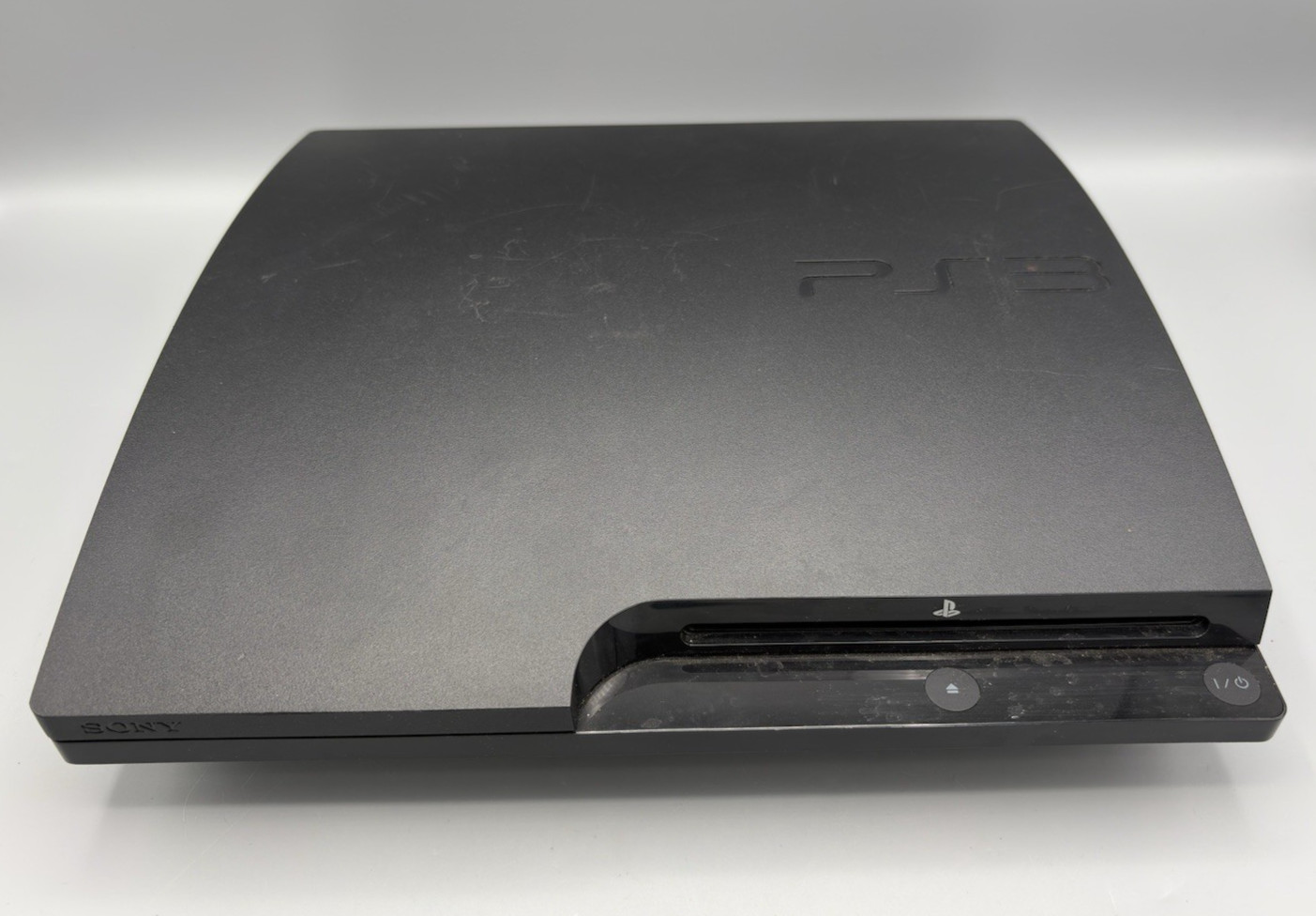 Sony PlayStation 3 (PS3) CECH-3001B Home Gaming Console *Pre Owned*