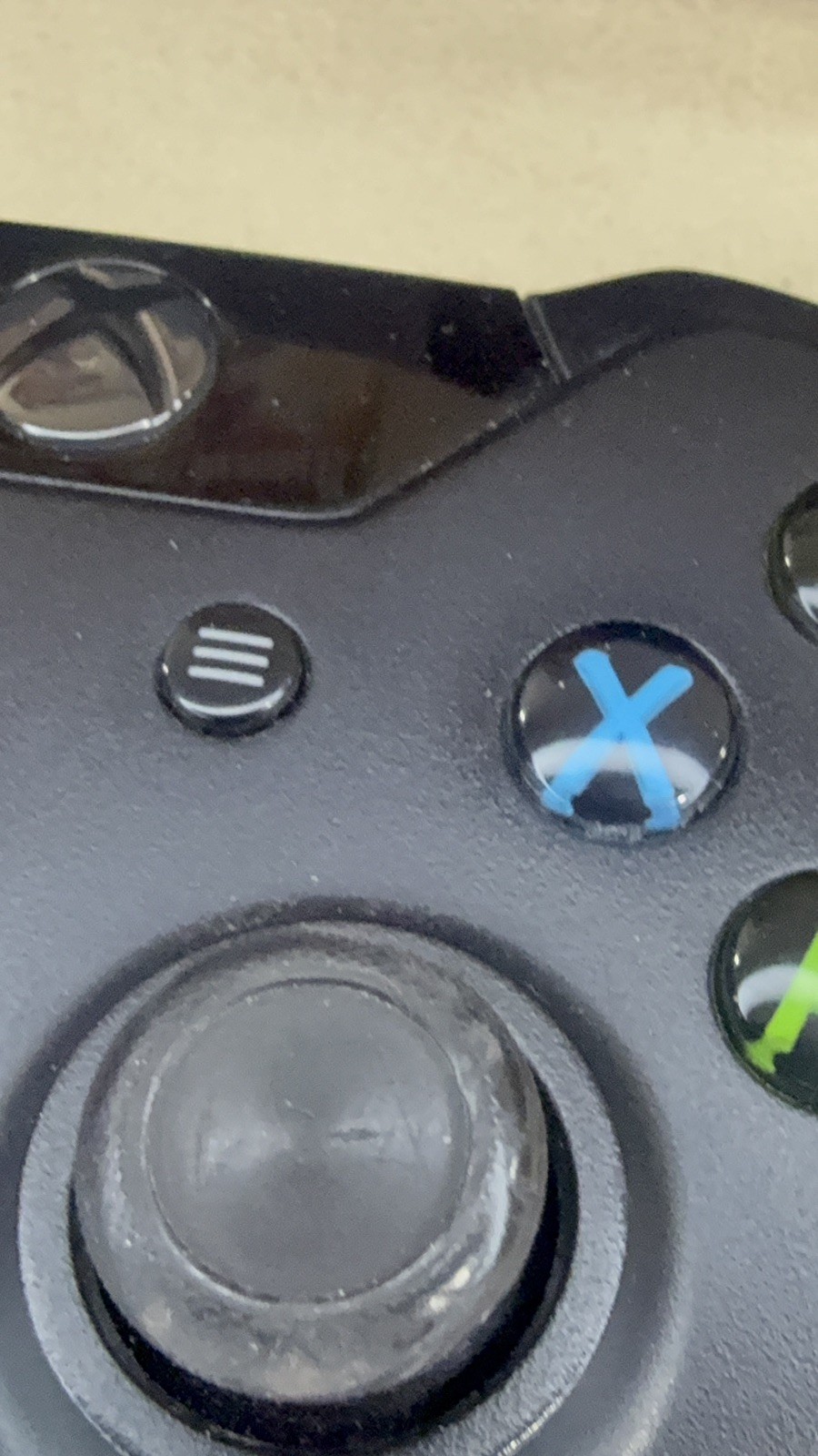 Works! Microsoft Xbox One Console LEGO The Incredibles Game Controller & Cables