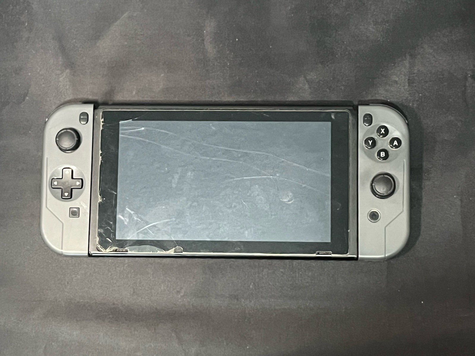 Nintendo Switch Sony PSP Powkiddy RGB20 Handheld Console Lot Wi-Fi Orange