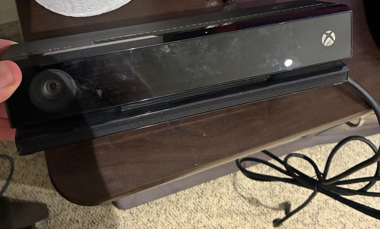 Microsoft Xbox One Day One Edition 500GB Black Console With Games And Controller