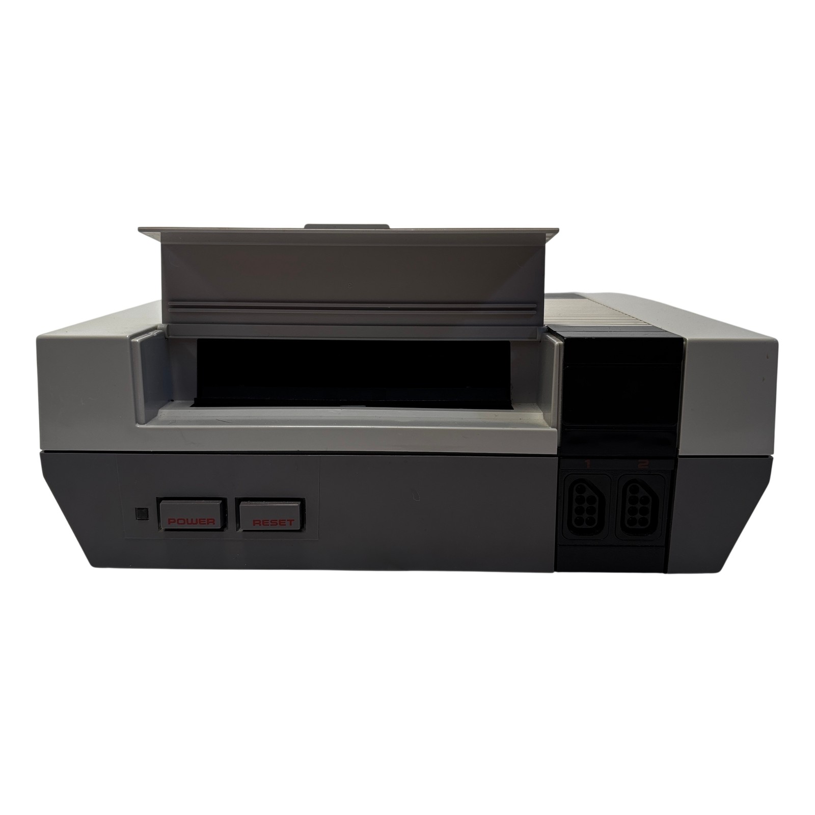 Nintendo Entertainment System NES-001 Classic 8-bit Home Video Game Console