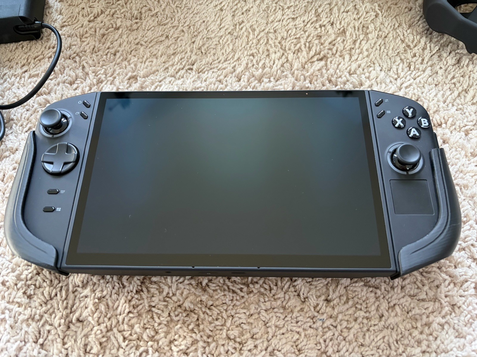 Legion Go 2 with Z2 Extreme, 32 GB RAM, 1TB HD, OLED (In Hand) MINT