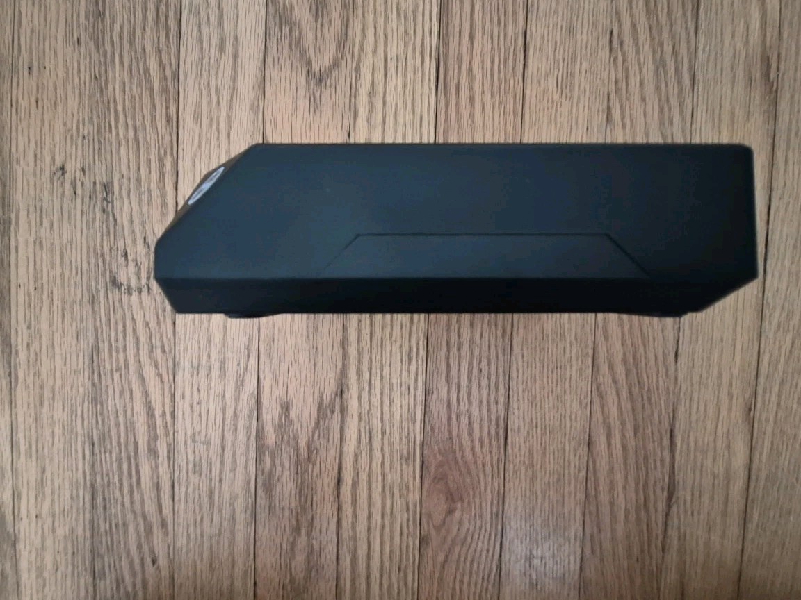 Hyperkin Mega Retron HD Retro Gaming Console Genesis,Mega Drive SEE DESCRIPTION