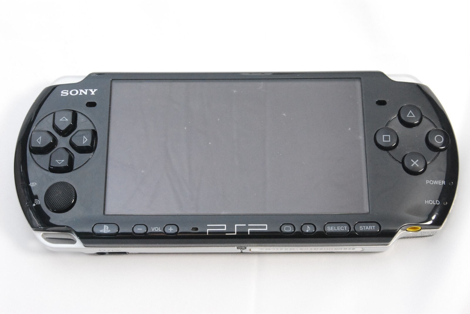 Sony PSP-3000 Console Japanese Version Fully Working Select Colors