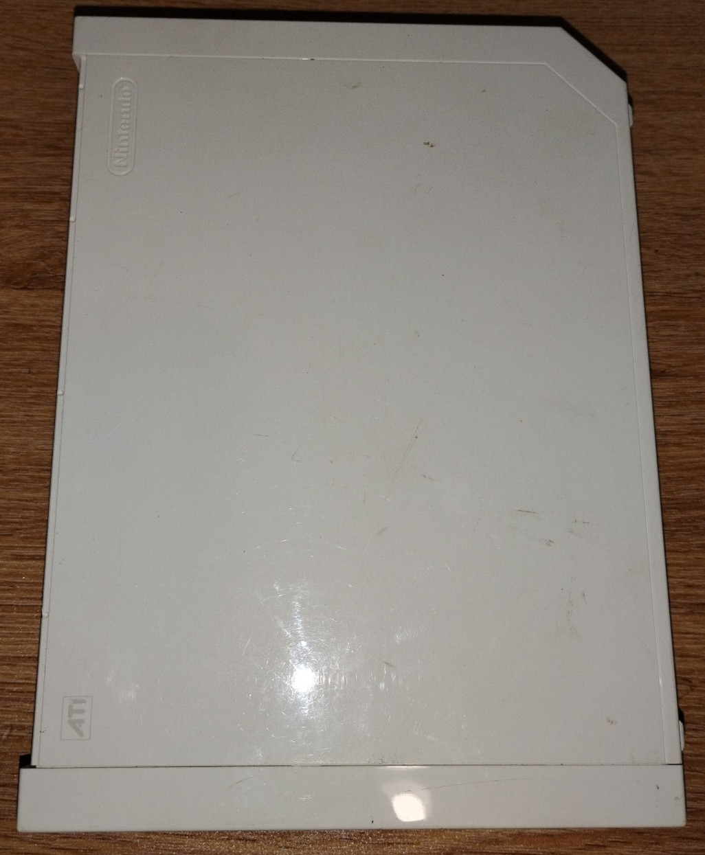 Nintendo Wii 512GB Console – White