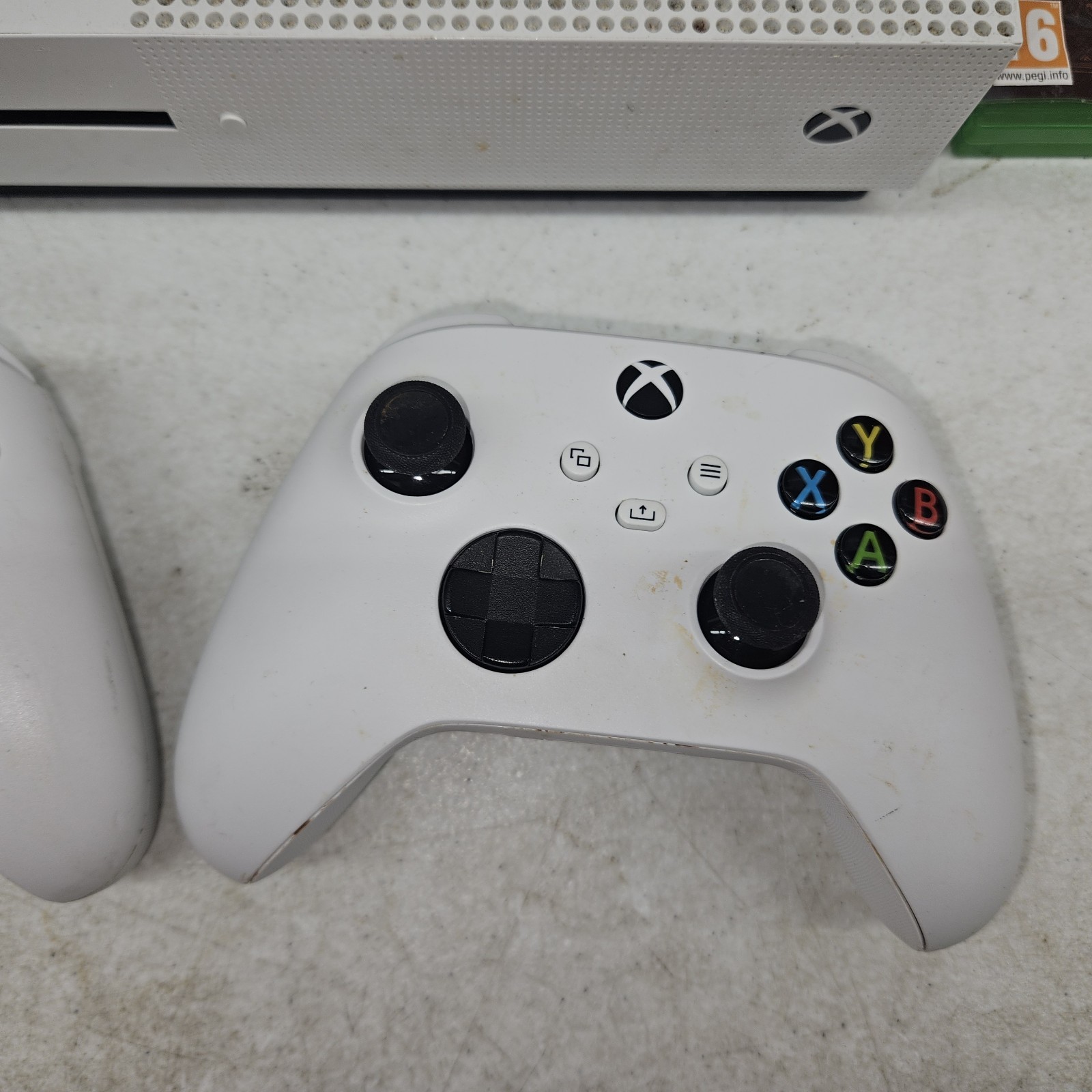 1681 Microsoft Xbox One Bundle Dark Souls Trilogy Halo Master Chief Collection