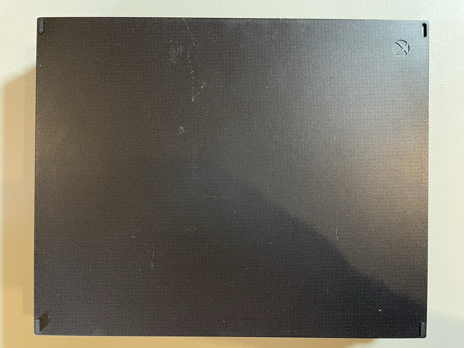Microsoft Xbox One X 1TB Console Only