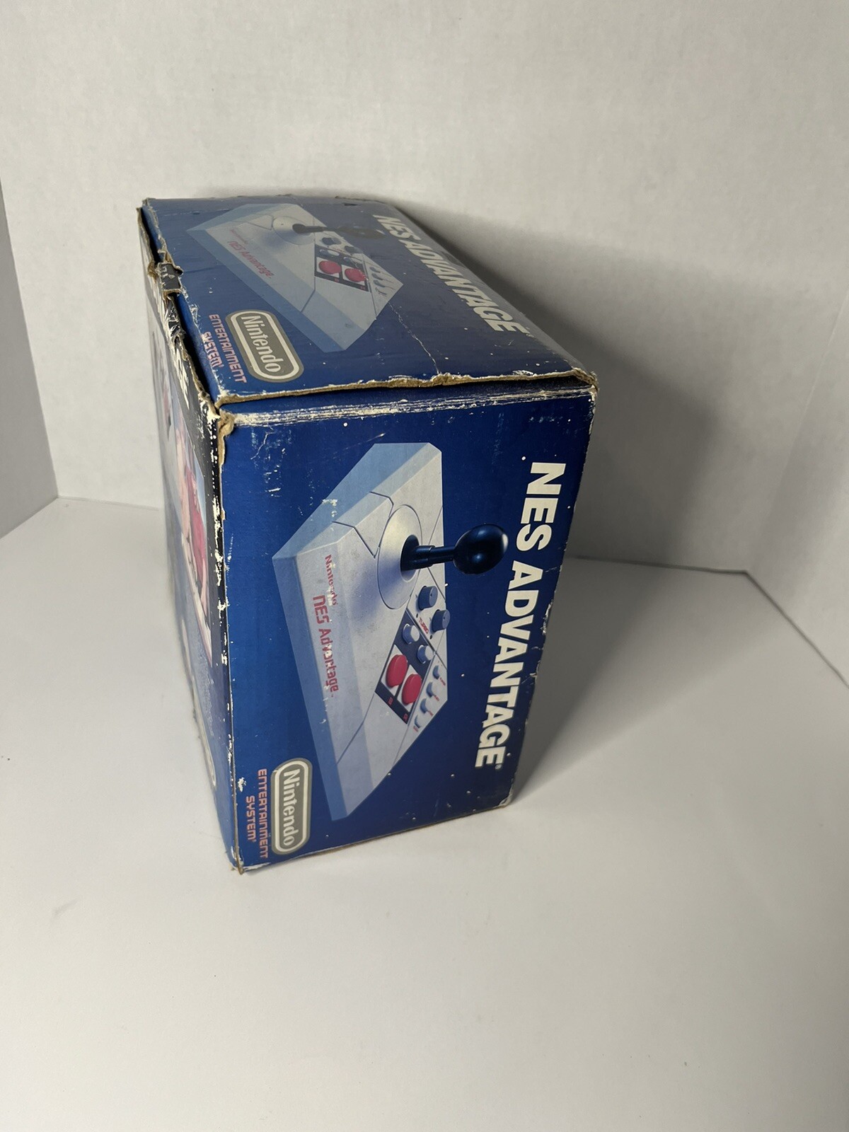 Original Nintendo NES Complete CIB Bundle