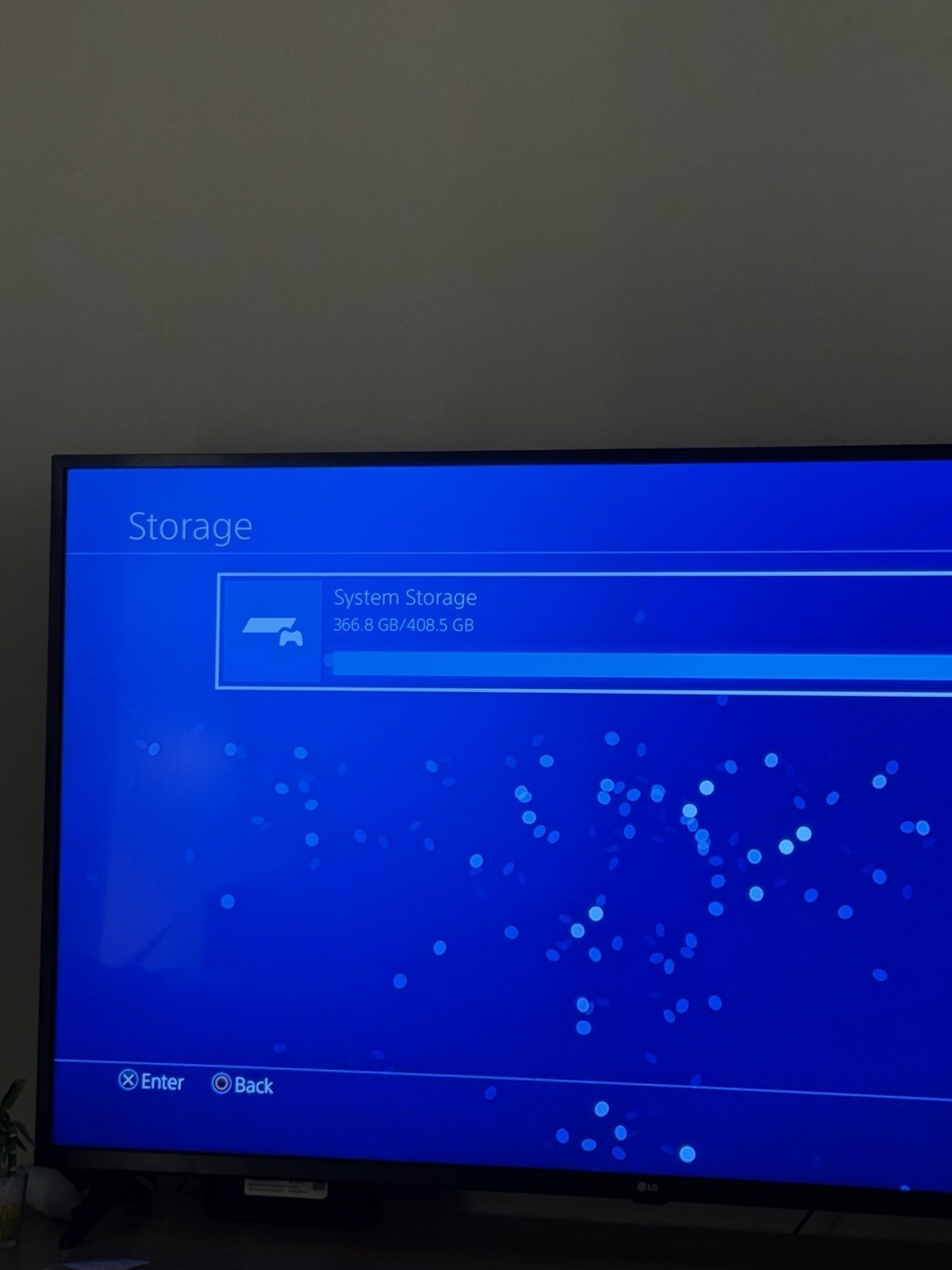 PlayStation 4 Console 500 GB (TESTED) – Includes Controllers, 2 Games, HDMI Cord