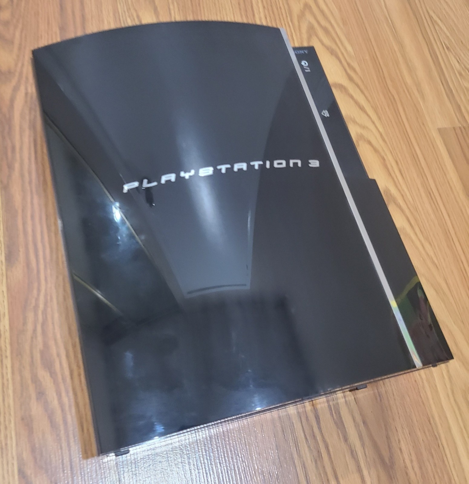Sony Playstation 3 «FAT BOY» Original, 80GB, Model CECHE01